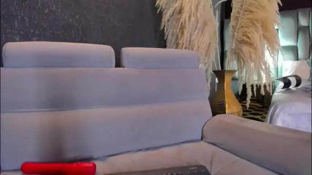 Thumbnail 3, susa1userma_'s Stream at Chaturbate, 1 month ago