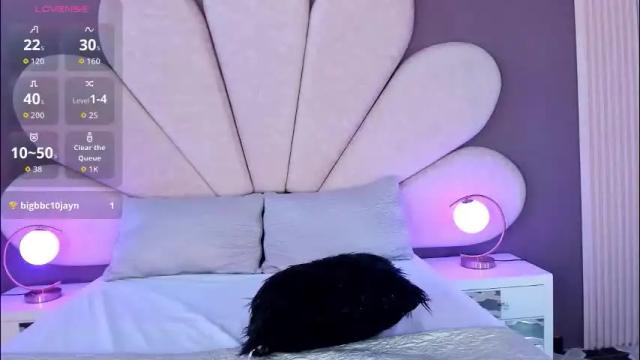 Thumbnail 1, susa1userma_'s Stream at Chaturbate, 1 month ago