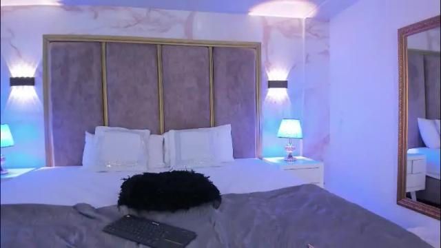 Image 3 of susa1userma_ Stream on Chaturbate on 1 month ago