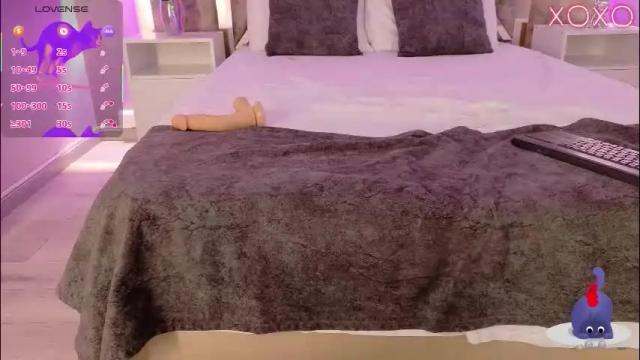 Thumbnail 1, susa1userma_'s Stream at Chaturbate, 25 days ago