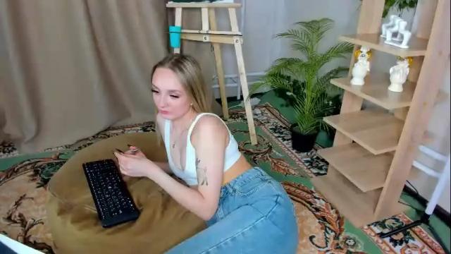 Thumbnail 2, susan__clark's Stream at Chaturbate, 11 hours ago