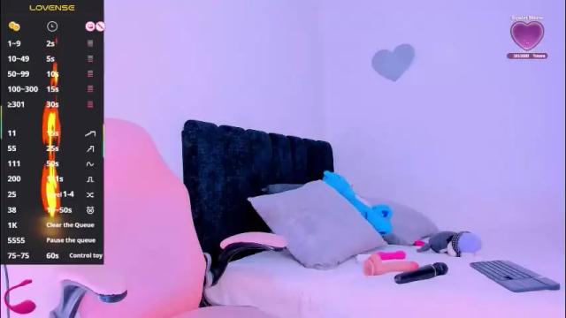 Image 8 of susan__naughty Stream on Chaturbate on 2 months ago