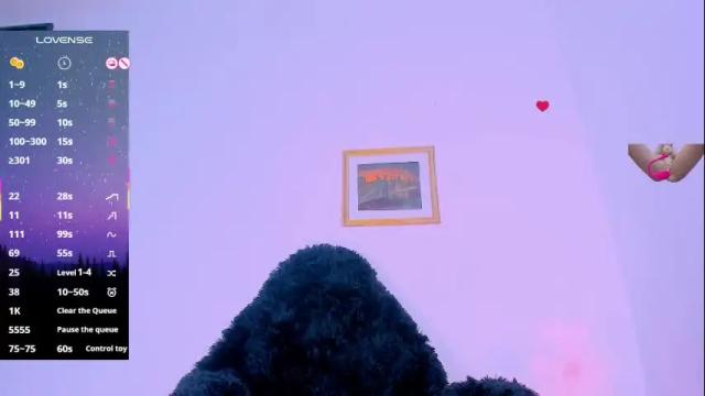 Thumbnail 3, susan__naughty's Stream at Chaturbate, 1 month ago