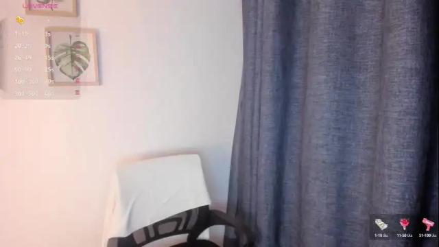 Image 2 of susan_arango Stream on Chaturbate on 1 month ago