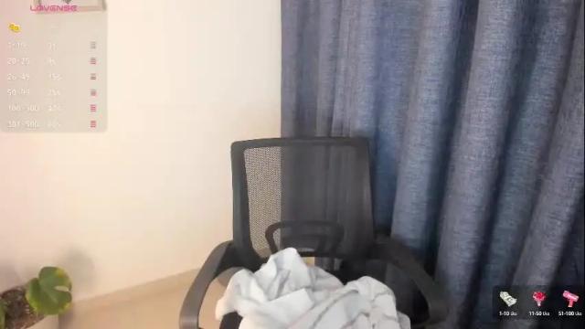 Image 6 of susan_arango Stream on Chaturbate on 1 month ago