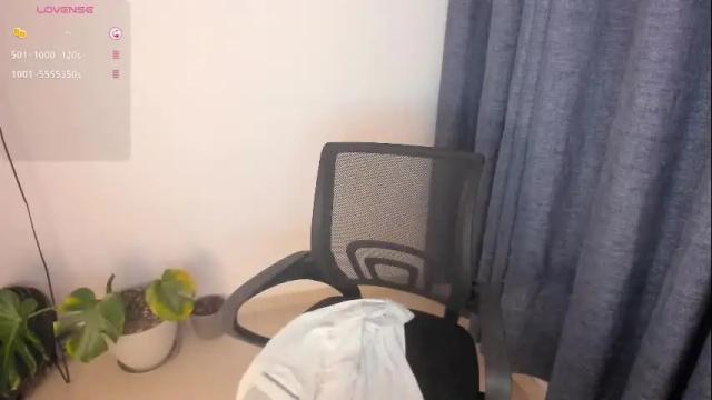 Thumbnail 3, susan_arango's Stream at Chaturbate, 1 month ago