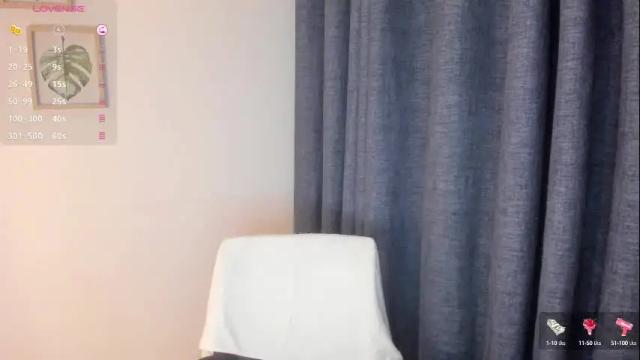 Image 2 of susan_arango Stream on Chaturbate on 1 month ago