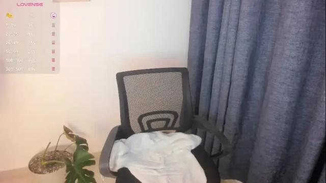 Thumbnail 1, susan_arango's Stream at Chaturbate, 27 days ago