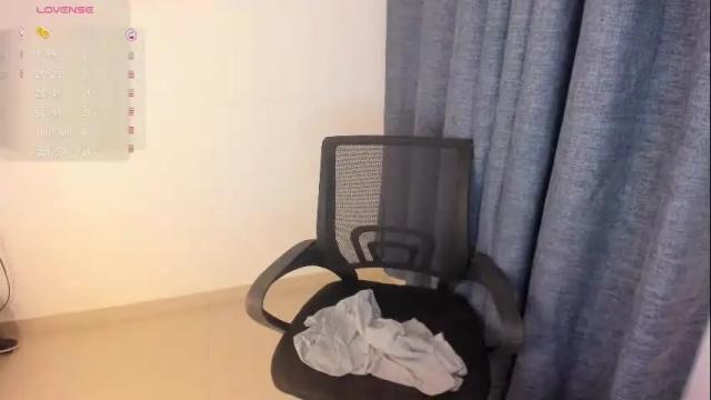 Thumbnail 2, susan_arango's Stream at Chaturbate, 24 days ago