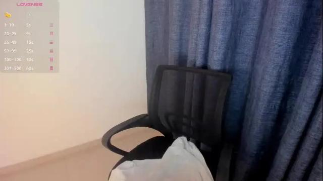 Image 3 of susan_arango Stream on Chaturbate on 23 days ago