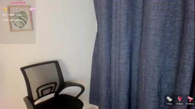 Thumbnail 1, susan_arango's Stream at Chaturbate, 6 days ago