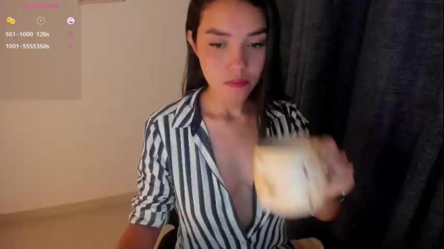 Image 8 of susan_arango Stream on Chaturbate on 6 days ago