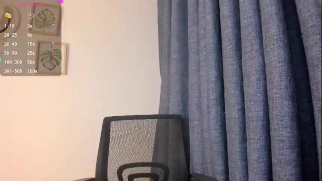 Image 2 of susan_arango Stream on Chaturbate on 2 months ago