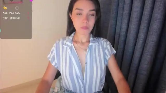 Thumbnail 1, susan_arango's Stream at Chaturbate, 2 months ago