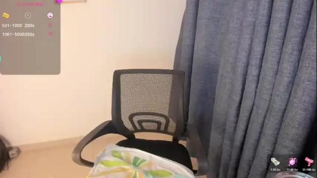 Image 3 of susan_arango Stream on Chaturbate on 2 months ago