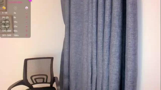 Thumbnail 2, susan_arango's Stream at Chaturbate, 2 months ago