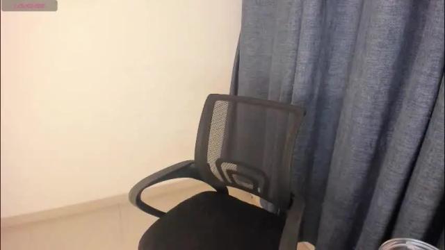 Thumbnail 1, susan_arango's Stream at Chaturbate, 1 month ago