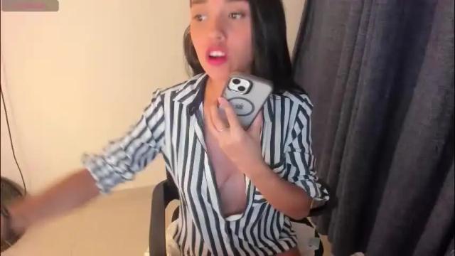 Thumbnail 1, susan_arango's Stream at Chaturbate, 21 days ago