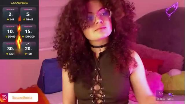 Thumbnail 1, susan_bluee's Stream at Chaturbate, 7 months ago