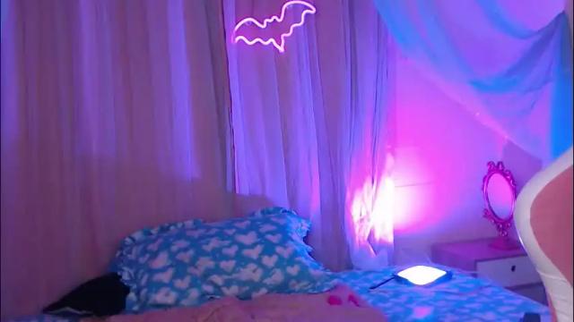 Thumbnail 3, susan_bluee's Stream at Chaturbate, 2 months ago