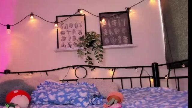 Thumbnail 2, susan_bluee's Stream at Chaturbate, 5 days ago