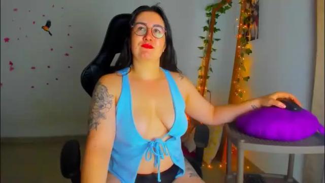 Thumbnail 1, susan_fox1's Stream at Chaturbate, 1 month ago