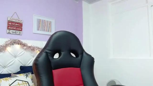 Thumbnail 1, susan_gomez_'s Stream at Chaturbate, 17 months ago