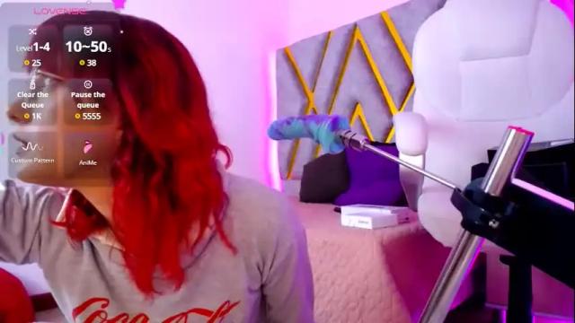 Image 3 of susan_hottye_ Stream on Chaturbate on 1 month ago