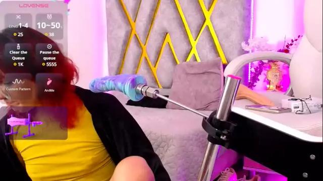 Image 3 of susan_hottye_ Stream on Chaturbate on 29 days ago