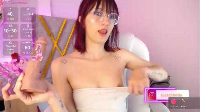 Image 3 of susan_hottye_ Stream on Chaturbate on 2 months ago
