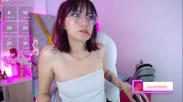 Image 6 of susan_hottye_ Stream on Chaturbate on 2 months ago