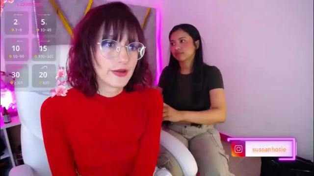 Image 10 of susan_hottye_ Stream on Chaturbate on 2 months ago