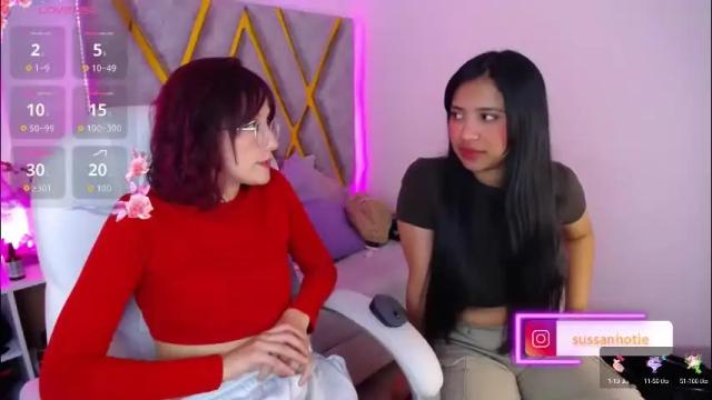 Image 11 of susan_hottye_ Stream on Chaturbate on 2 months ago