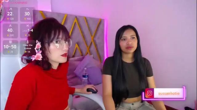 Image 2 of susan_hottye_ Stream on Chaturbate on 2 months ago
