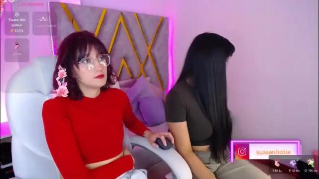Image 3 of susan_hottye_ Stream on Chaturbate on 2 months ago