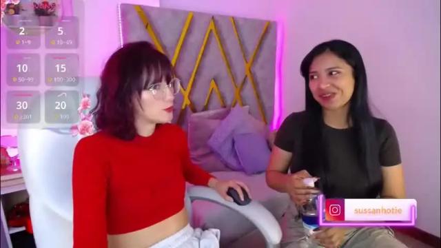 Image 4 of susan_hottye_ Stream on Chaturbate on 2 months ago