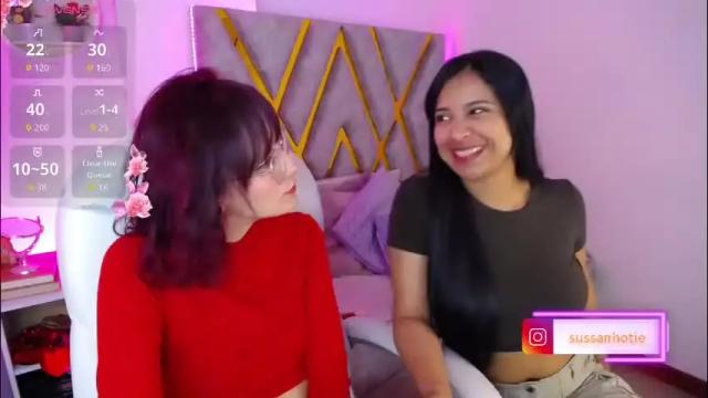 Thumbnail 2, susan_hottye_'s Stream at Chaturbate, 2 months ago