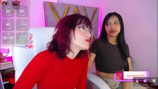 Image 6 of susan_hottye_ Stream on Chaturbate on 2 months ago