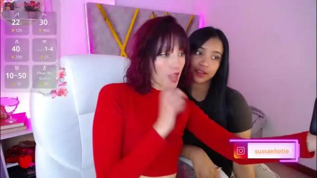 Image 7 of susan_hottye_ Stream on Chaturbate on 2 months ago