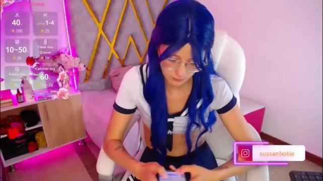 Image 12 of susan_hottye_ Stream on Chaturbate on 1 month ago