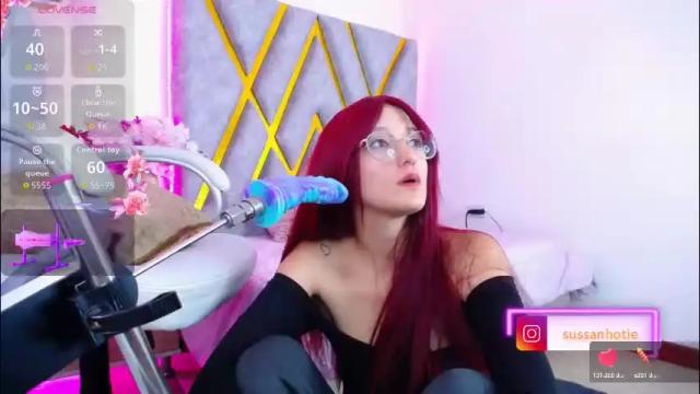 Image 11 of susan_hottye_ Stream on Chaturbate on 1 month ago