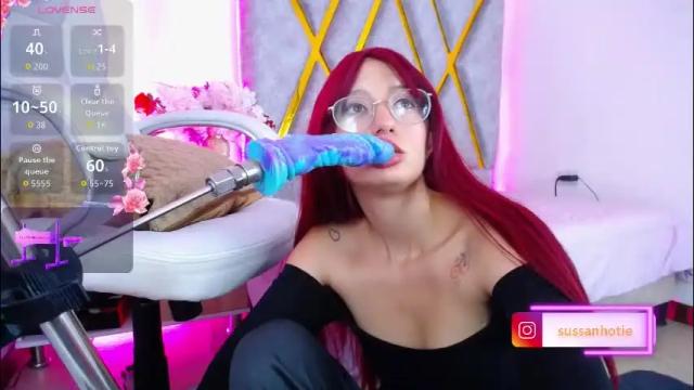 Image 12 of susan_hottye_ Stream on Chaturbate on 1 month ago