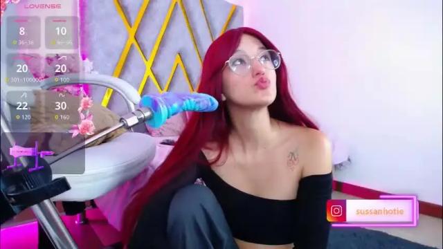 Image 2 of susan_hottye_ Stream on Chaturbate on 1 month ago