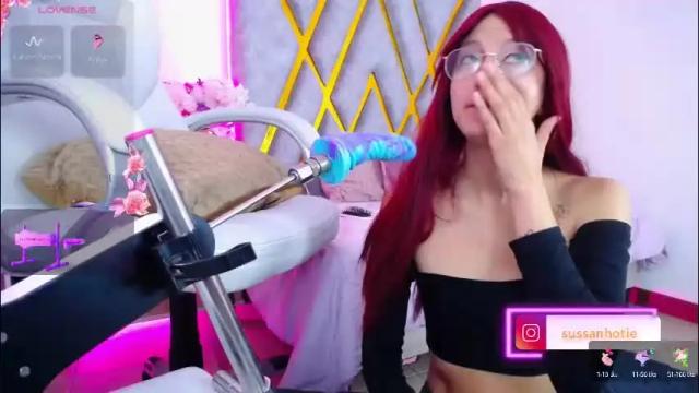 Image 3 of susan_hottye_ Stream on Chaturbate on 1 month ago