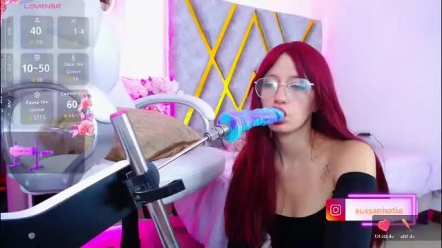 Image 6 of susan_hottye_ Stream on Chaturbate on 1 month ago
