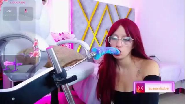 Image 7 of susan_hottye_ Stream on Chaturbate on 1 month ago