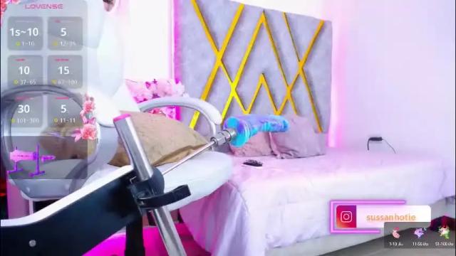 Image 8 of susan_hottye_ Stream on Chaturbate on 1 month ago