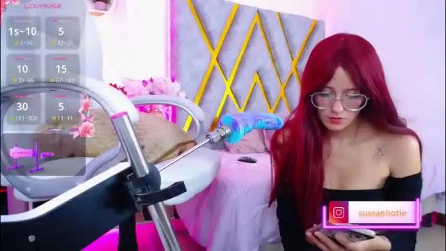 Thumbnail 3, susan_hottye_'s Stream at Chaturbate, 1 month ago