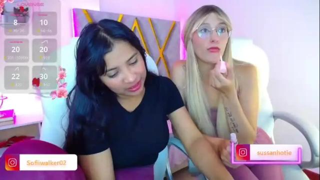 Thumbnail 1, susan_hottye_'s Stream at Chaturbate, 1 month ago