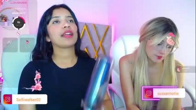 Image 3 of susan_hottye_ Stream on Chaturbate on 1 month ago